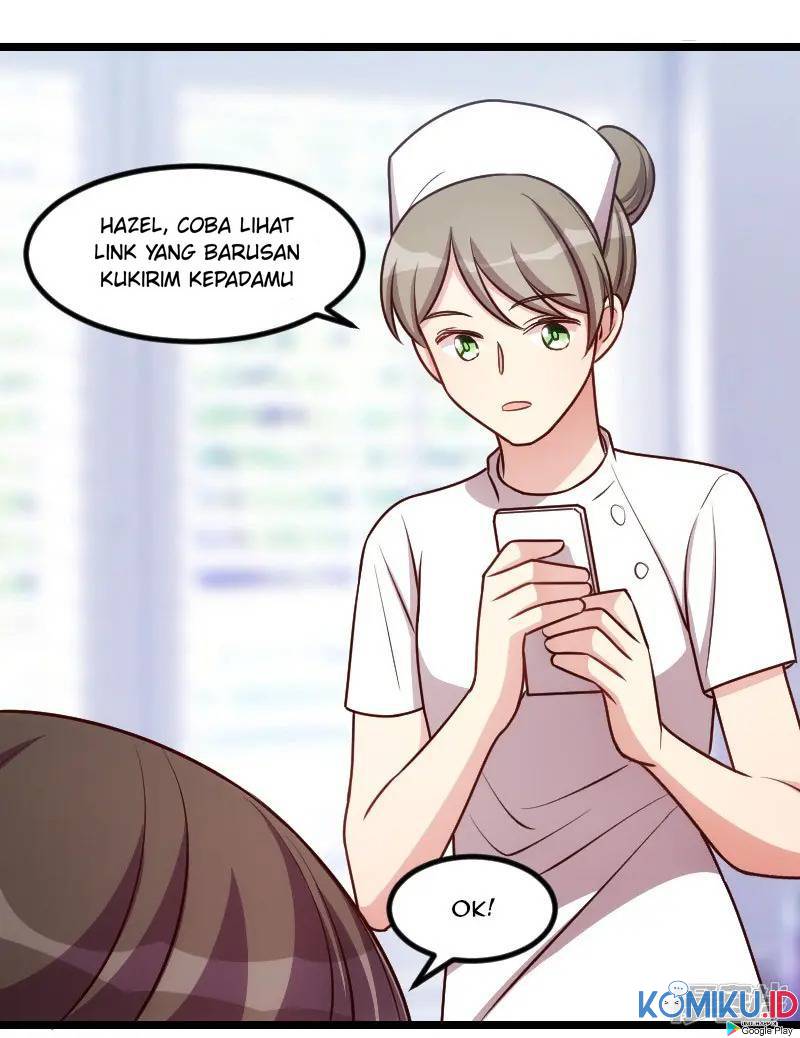 CEO’s Sudden Proposal Chapter 161 Gambar 2